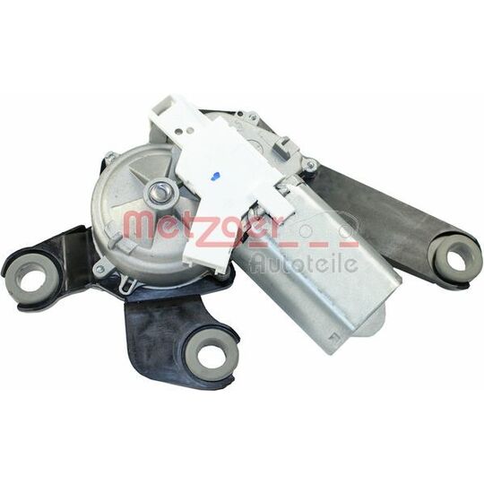 2190754 - Wiper Motor 