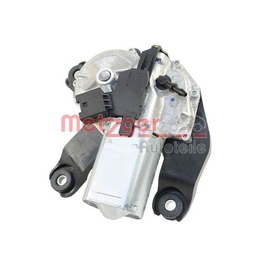 2190766 - Wiper Motor 