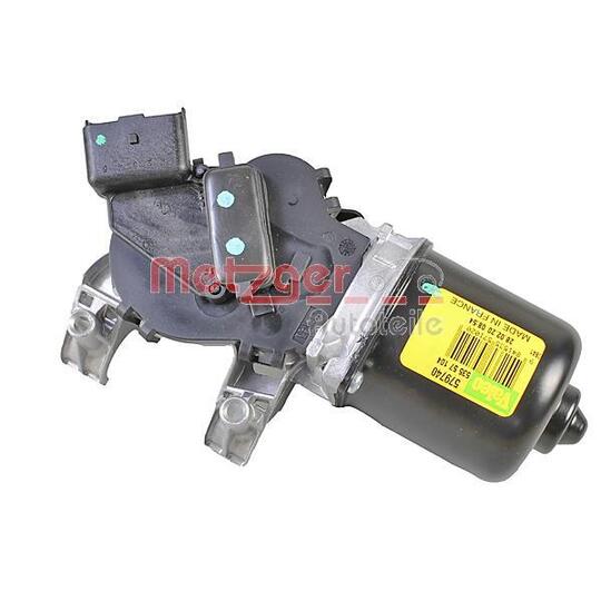 2190768 - Wiper Motor 