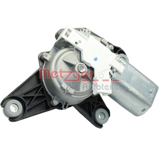 2190774 - Wiper Motor 