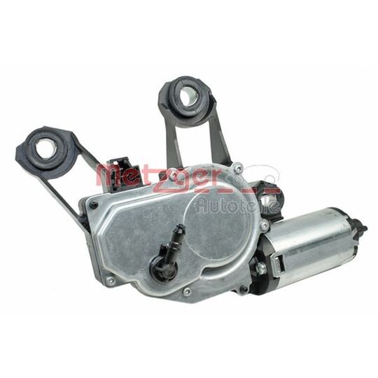 2190805 - Wiper Motor 