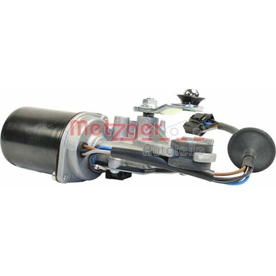 2190776 - Wiper Motor 