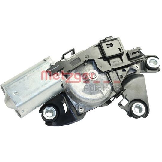 2190762 - Wiper Motor 