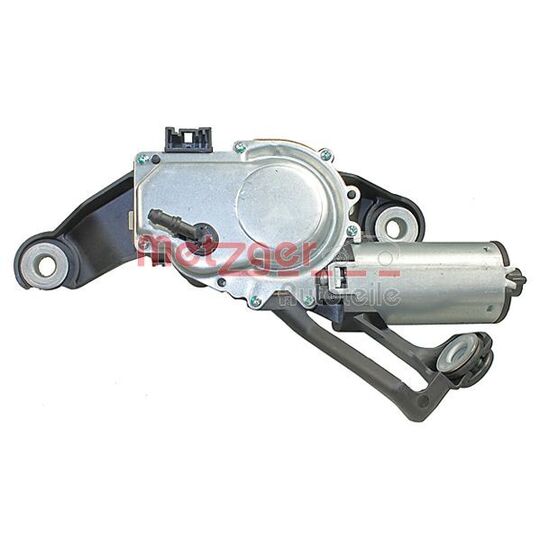 2190820 - Wiper Motor 