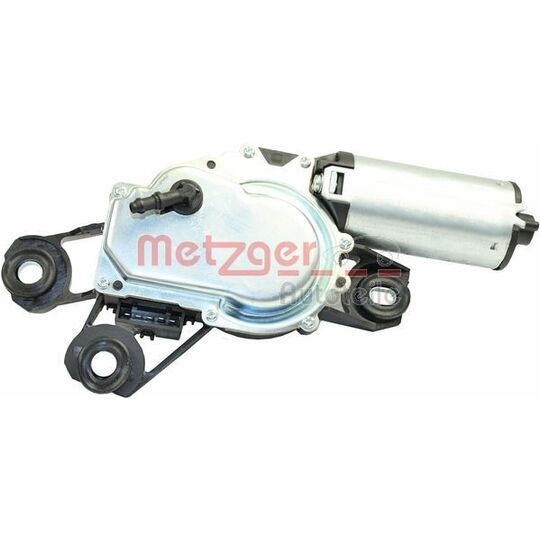 2190755 - Wiper Motor 