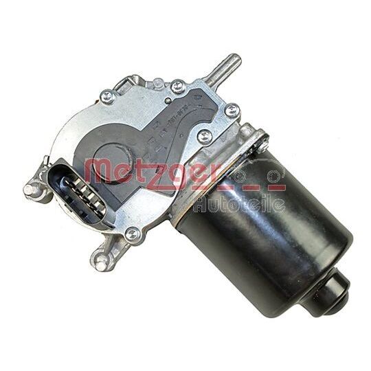 2190758 - Wiper Motor 