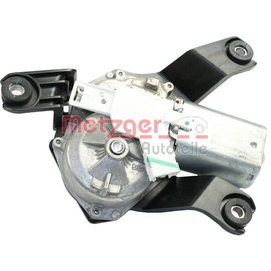 2190773 - Wiper Motor 