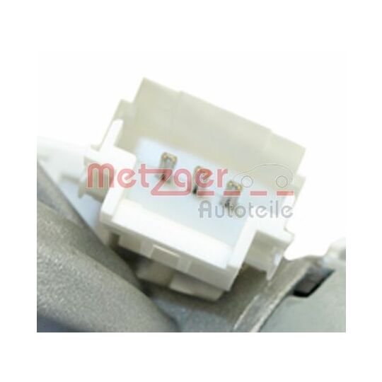 2190754 - Wiper Motor 