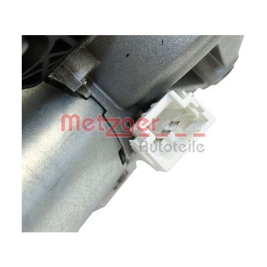 2190774 - Wiper Motor 