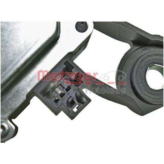 2190805 - Wiper Motor 