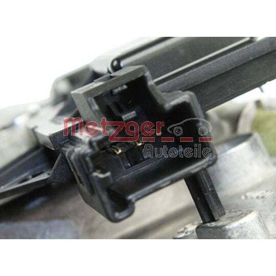 2190762 - Wiper Motor 