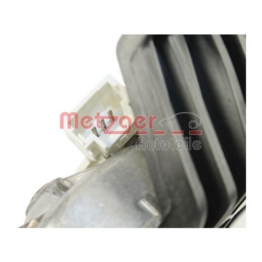 2190773 - Wiper Motor 