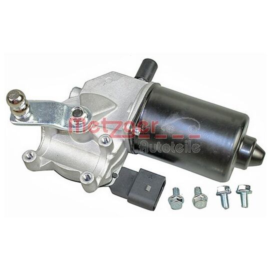 2190863 - Wiper Motor 