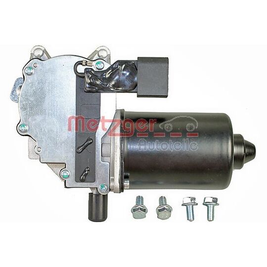 2190863 - Wiper Motor 