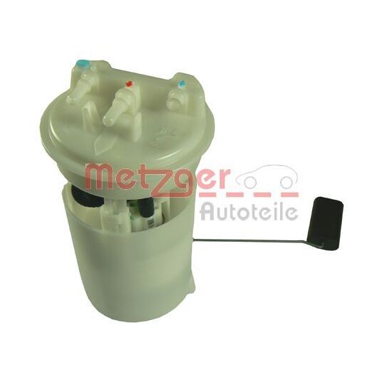 2250062 - Fuel Feed Unit 