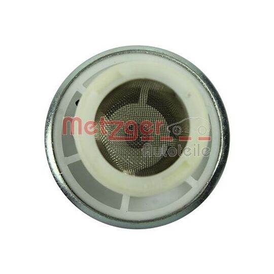 2250047 - Fuel Pump 