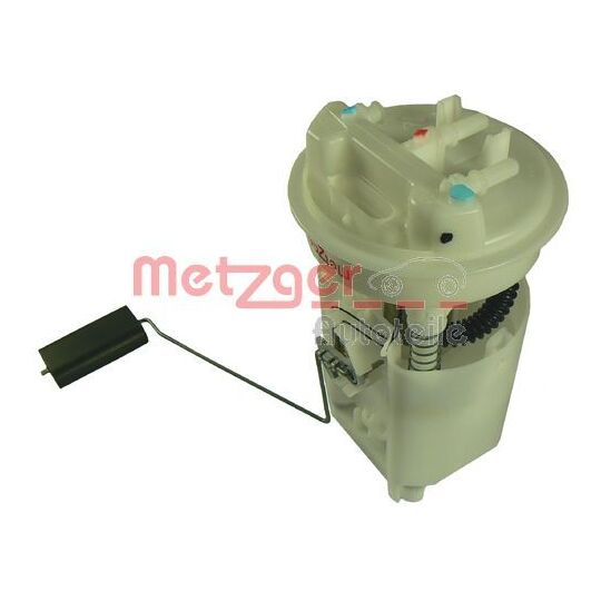 2250062 - Fuel Feed Unit 