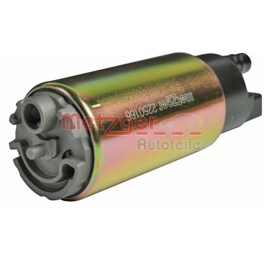 2250166 - Fuel Pump 