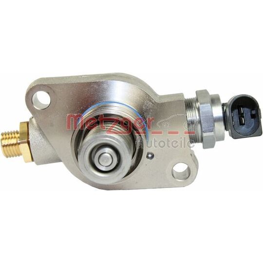 2250227 - High Pressure Pump 