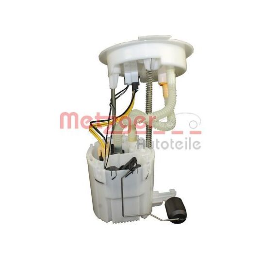 2250250 - Fuel Feed Unit 