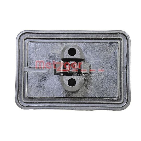 2270012 - Jack Support Plate 