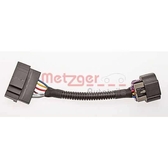2323002 - Cable Repair Set, tail light 