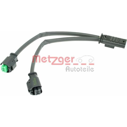 2322024 - Cable Repair Set, thermostat 