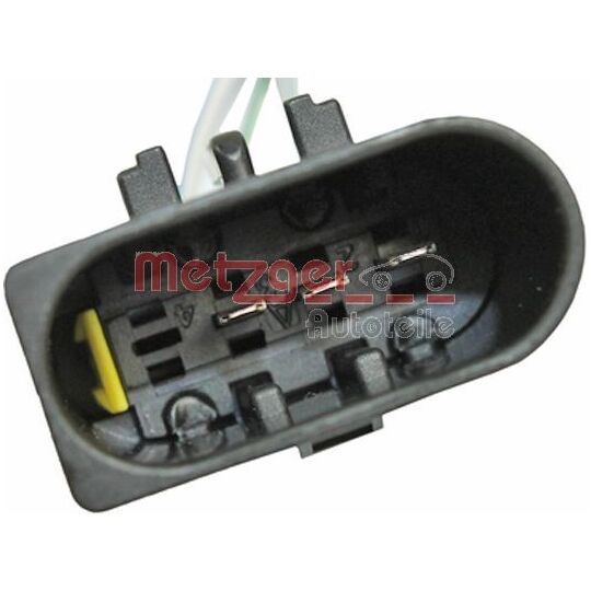 2323029 - Adapter Cable, air supply control flap 