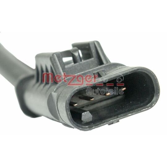 2322024 - Cable Repair Set, thermostat 