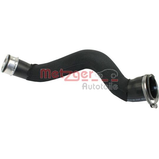 2400162 - Charger Air Hose 