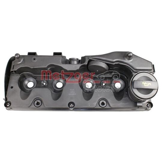 2389108 - Cylinder Head Cover 