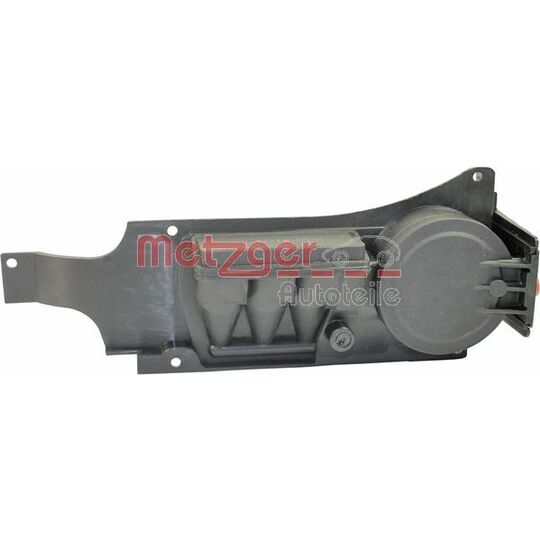 2385070 - Valve, engine block breather 