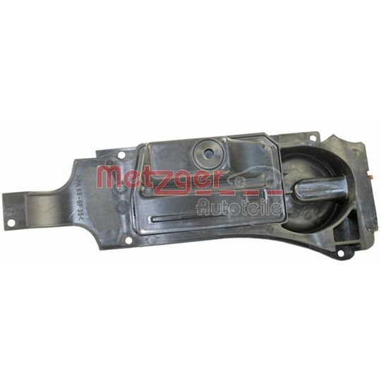 2385070 - Valve, engine block breather 