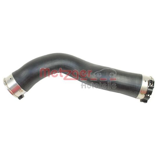 2400330 - Charger Air Hose 