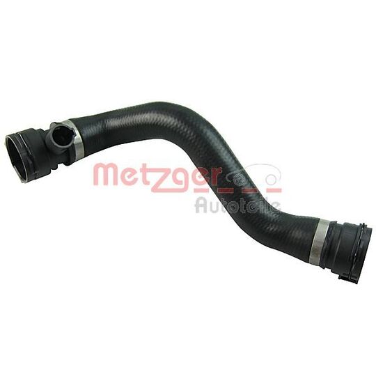 2420522 - Radiator Hose 