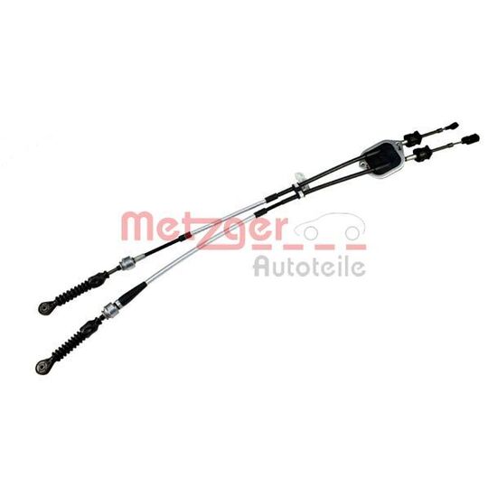 3150034 - Cable, manual transmission 