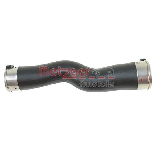 2400326 - Charger Air Hose 