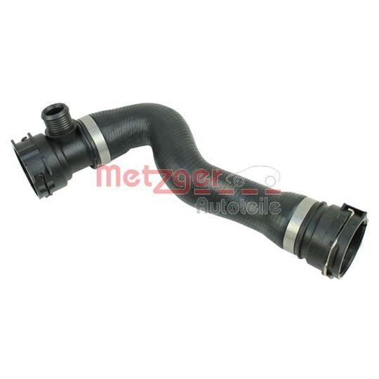 2420622 - Radiator Hose 