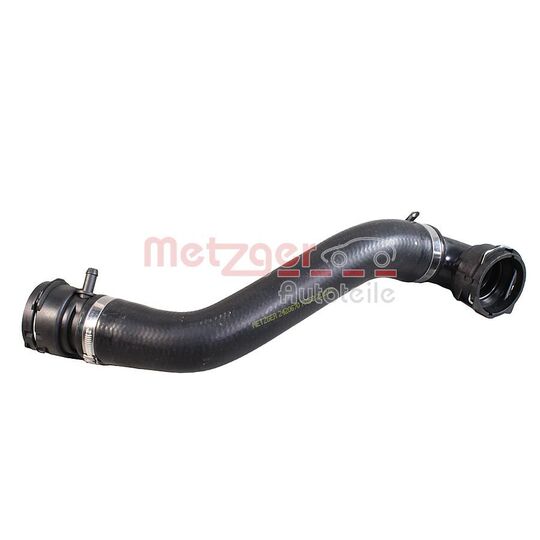 2420670 - Radiator Hose 