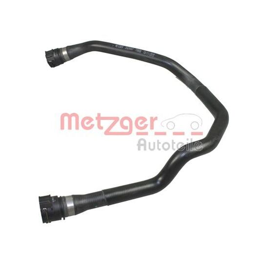 2420007 - Radiator Hose 