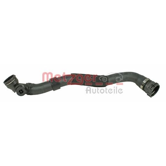 2420761 - Radiator Hose 