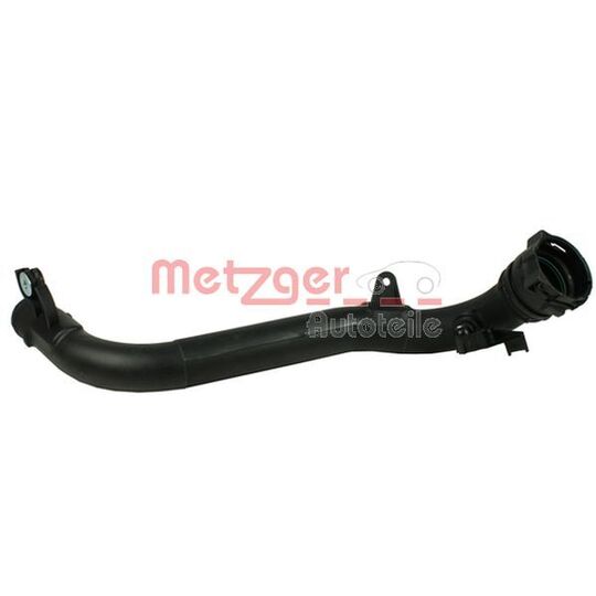 2400379 - Charger Air Hose 