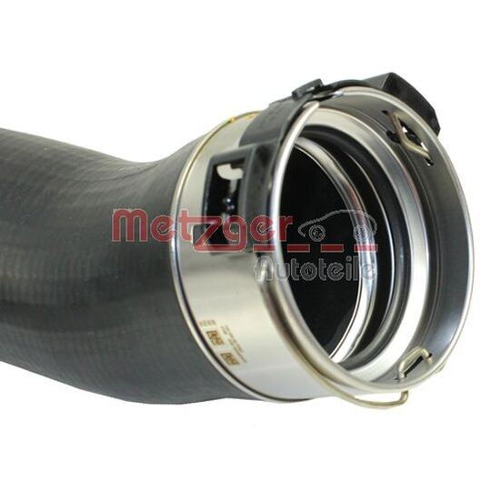 2400330 - Charger Air Hose 