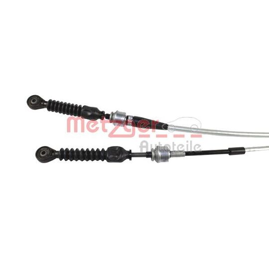 3150034 - Cable, manual transmission 