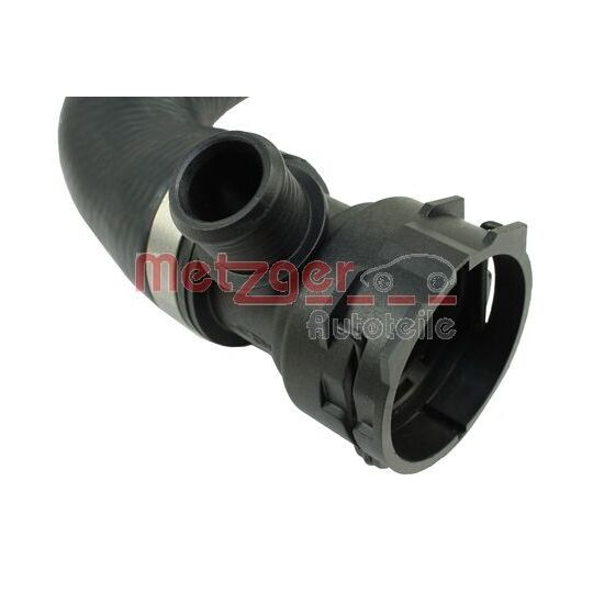 2420622 - Radiator Hose 