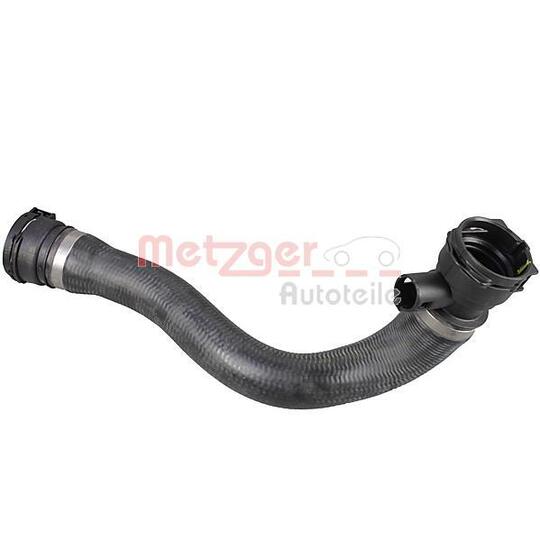 2420522 - Radiator Hose 