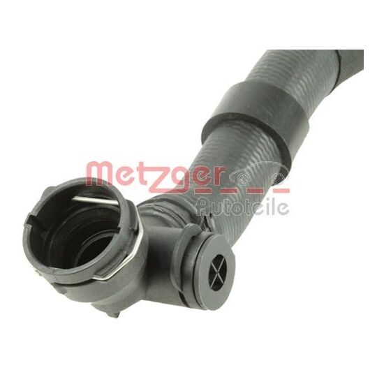 2420761 - Radiator Hose 