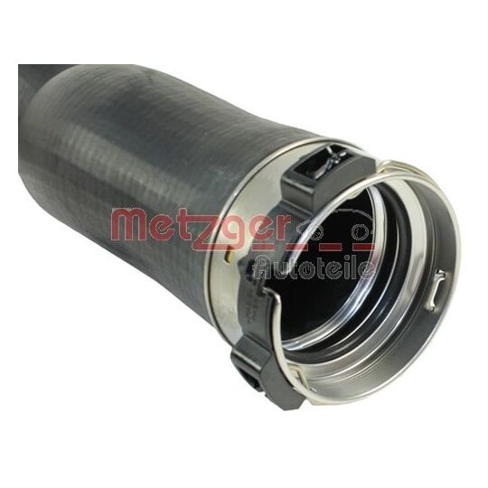 2400330 - Charger Air Hose 