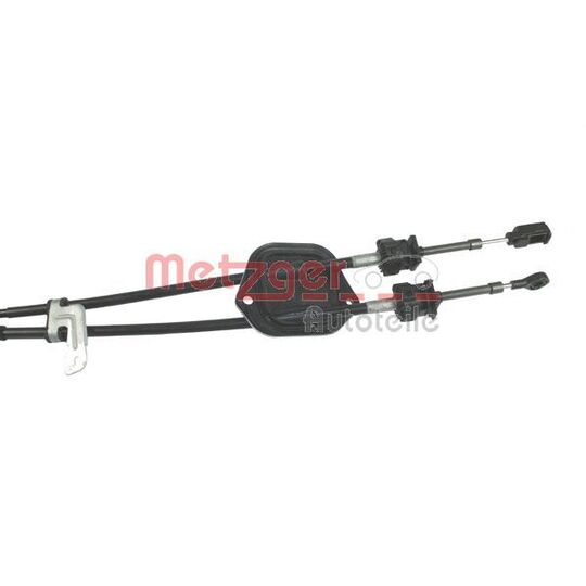 3150034 - Cable, manual transmission 