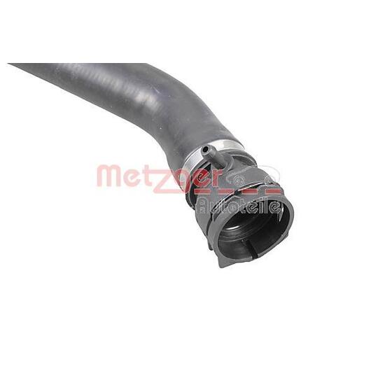 2420670 - Radiator Hose 